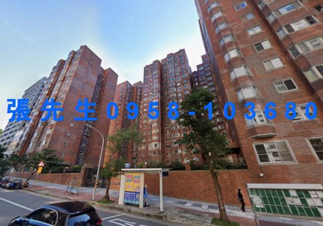 桃園蘆竹法拍大樓-1