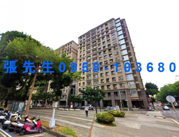 台中北區大樓法拍-3