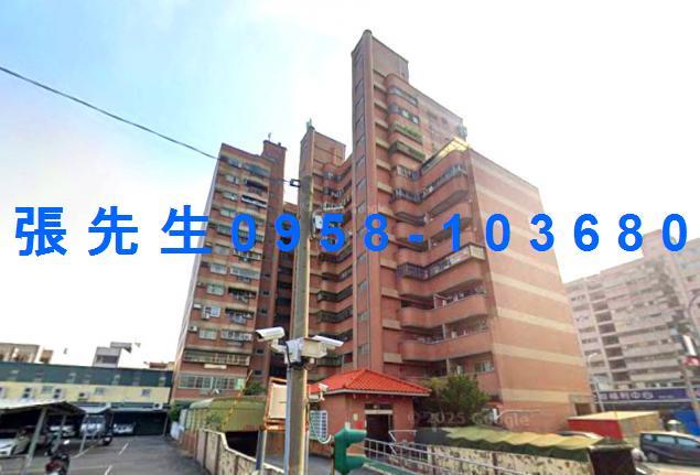 嘉義西區大樓法拍-4