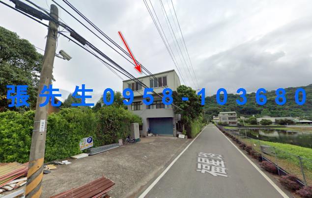 苗栗公館拍賣農舍-5