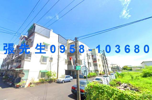 台南歸仁透天拍賣-4