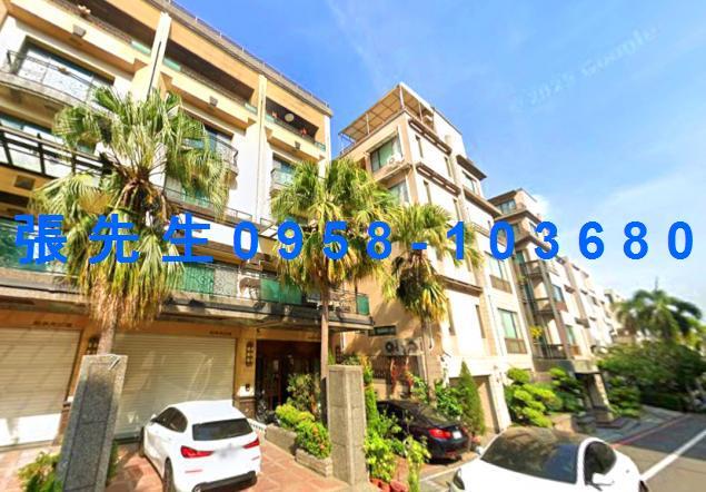 台南東區法拍透天-2