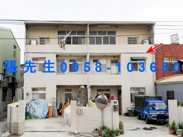 彰化伸港透天法拍-3