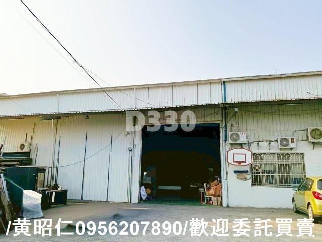 仁德廠房-5