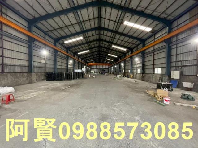 仁武廠房-1