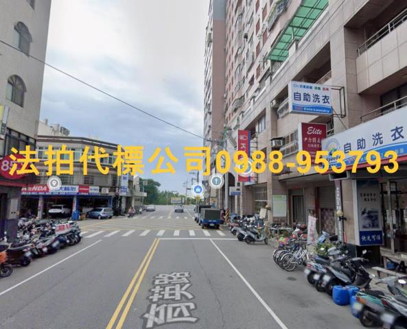 台中法拍大樓-4