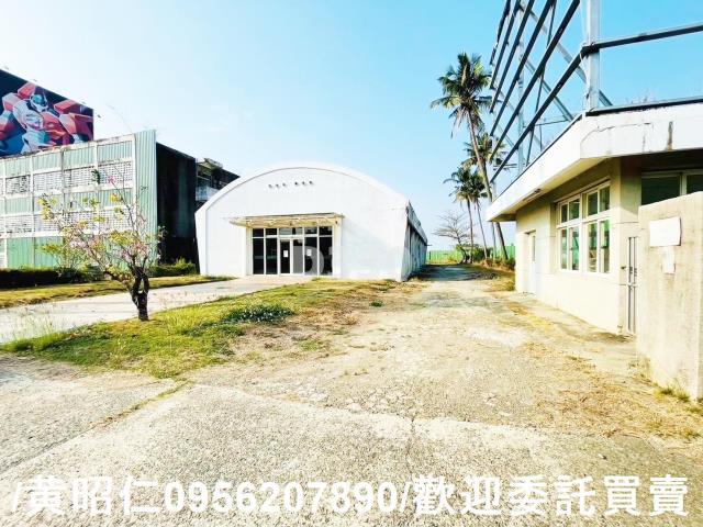台南廠房-7