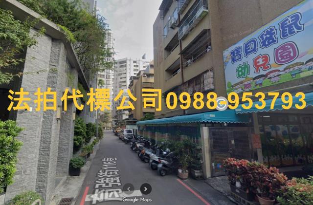 台中華廈法拍-3