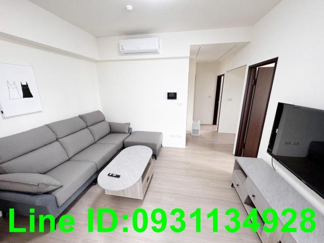 台中后里華廈-2