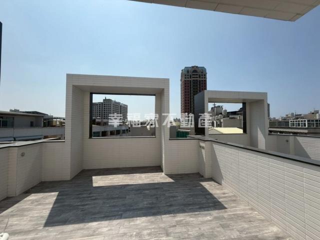 台南北區別墅-1