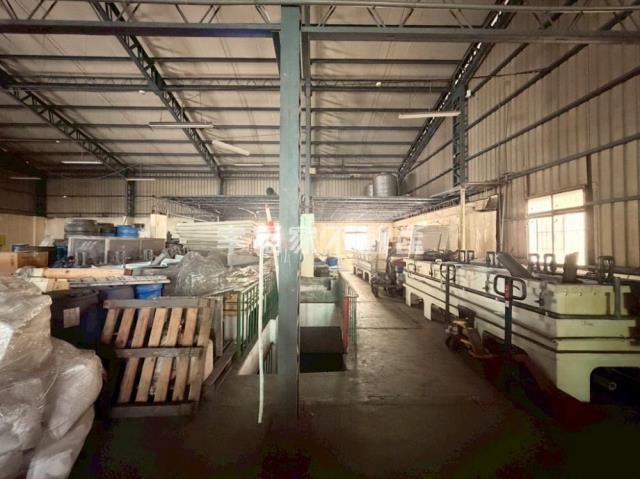 台南南區廠房-12