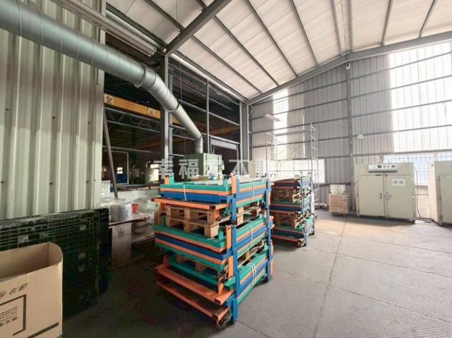 台南南區廠房-9