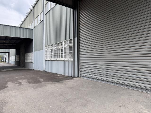 台中神岡廠房-12