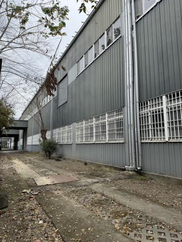 台中神岡廠房-8