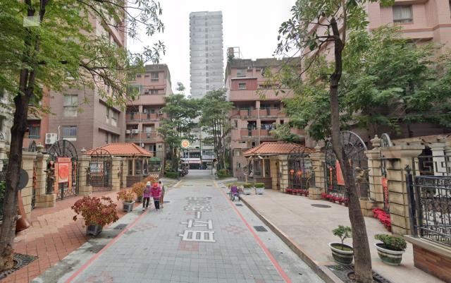 三民區拍賣華廈-5