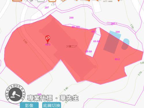 汐止法拍華廈-9