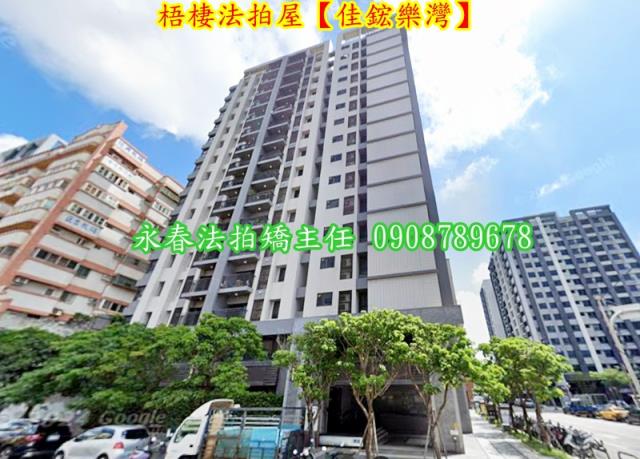 梧棲大樓法拍-3