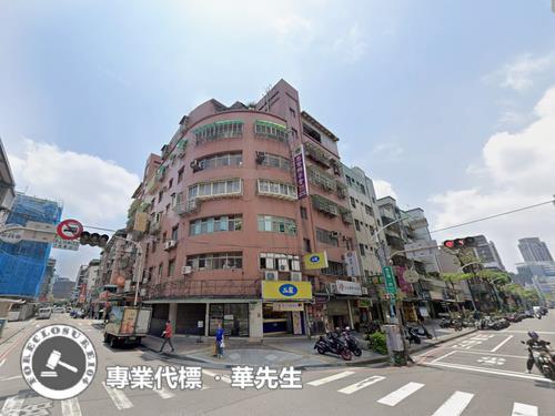 新北公寓法拍-3