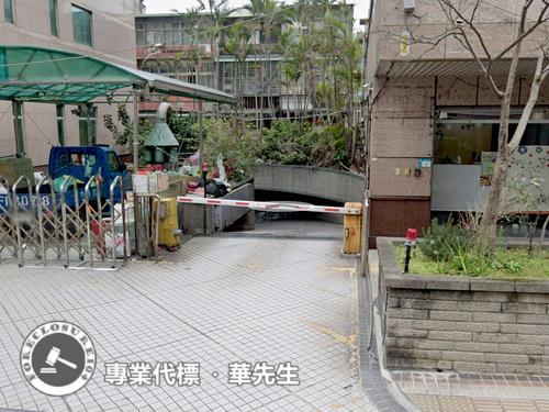 新北大樓法拍-7