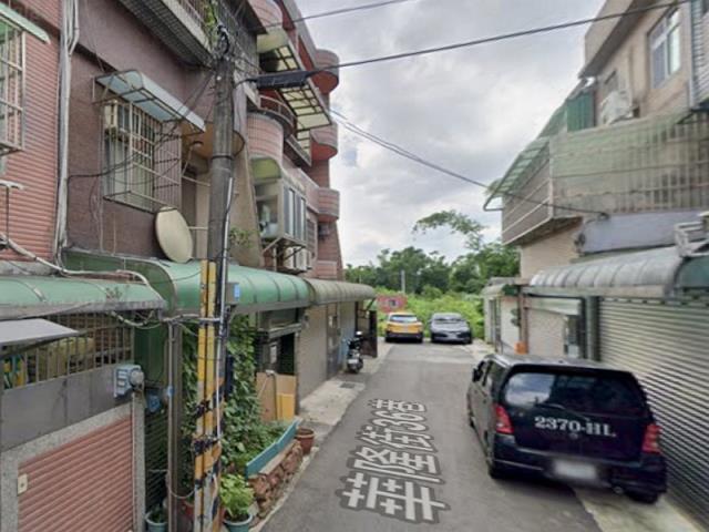 桃園法拍透天-1