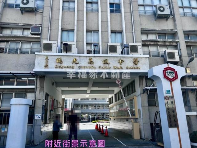 台南東區華廈-11