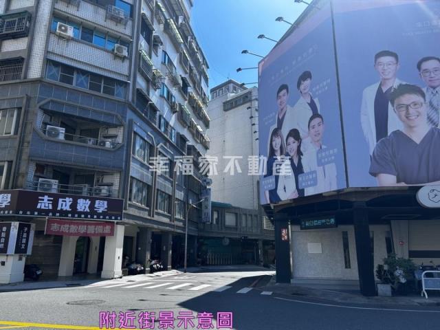 台南東區華廈-13