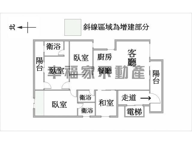 台南東區華廈-15