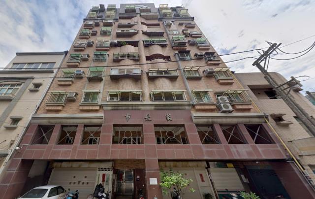 新竹香山法拍華廈-1