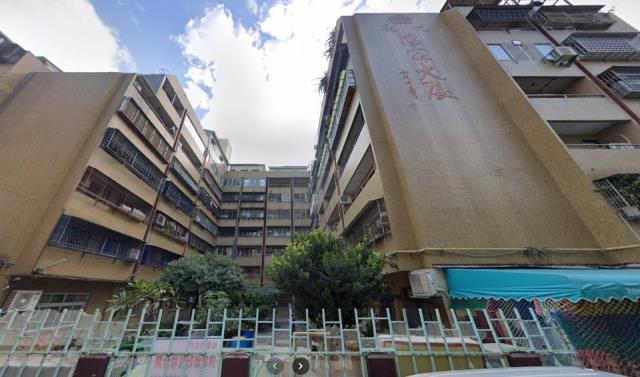 台中北區華廈法拍-4