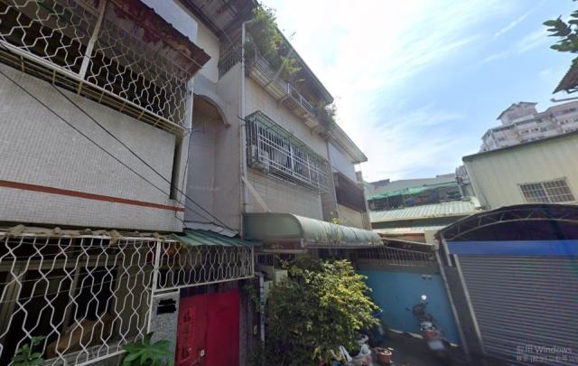 台中潭子法拍透天-1