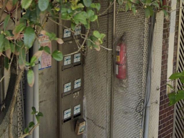 新店公寓法拍-5