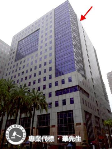 中和法拍大樓-3