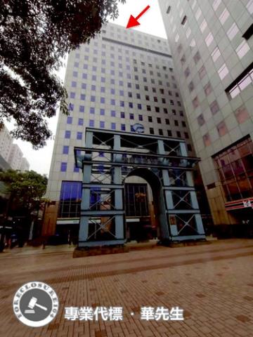 中和法拍大樓-6