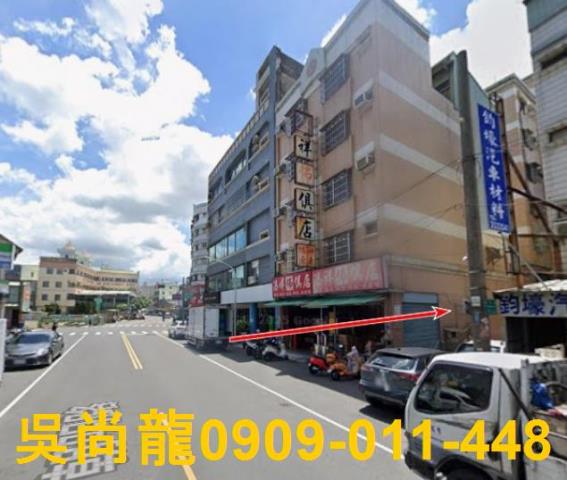 楠梓法拍華廈-3