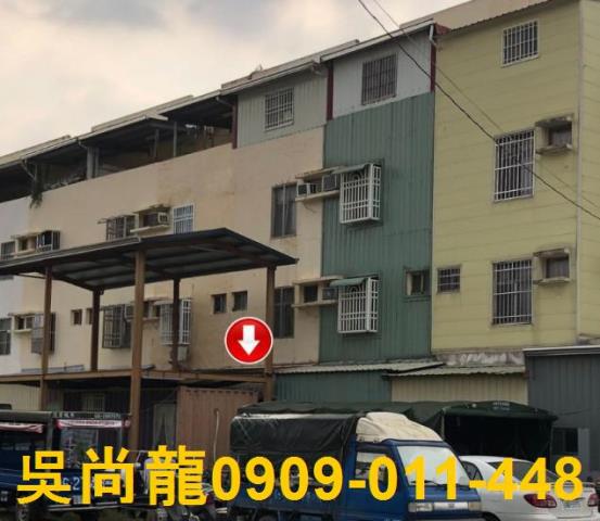 萬巒透天法拍-4