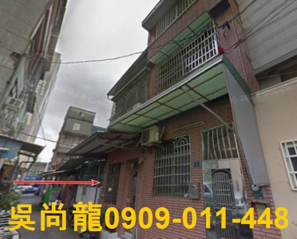 鳳山透天法拍-1