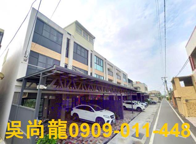 雲林透天法拍-5