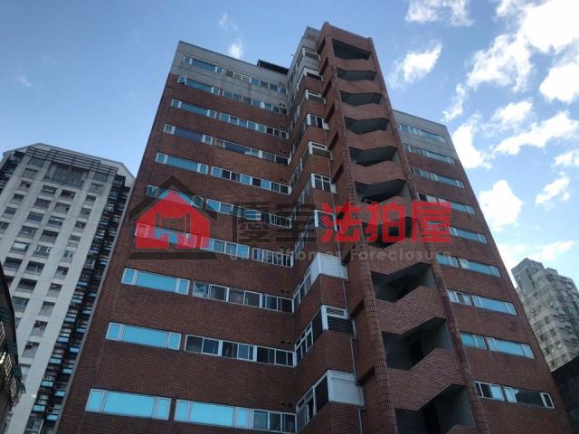 新北板橋法拍大樓-1