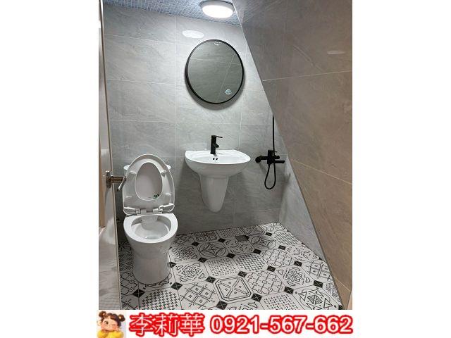 台南安南透天-8