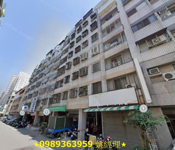 台中北屯華廈法拍-4