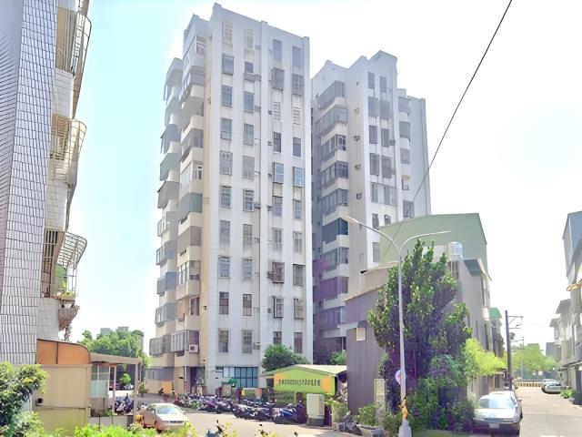 蘆竹大樓法拍-2