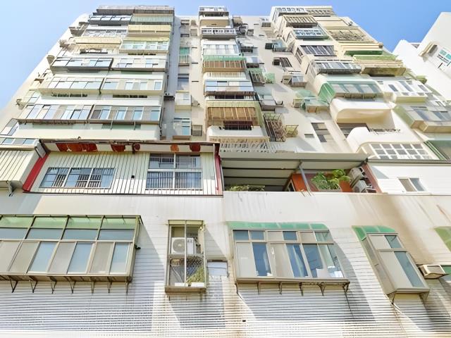 蘆竹大樓法拍-3