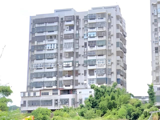 蘆竹大樓法拍-1