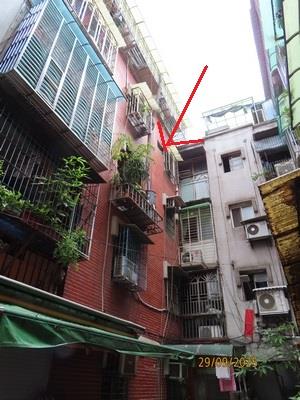 新莊公寓法拍-1