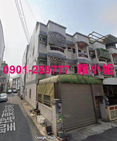 大村透天法拍-4