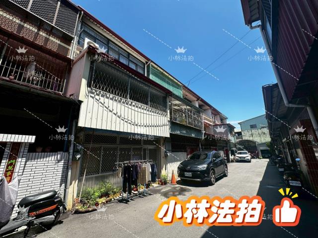 南投市拍賣透天-4