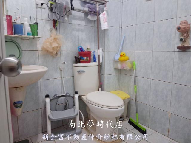 台南安南透天-7