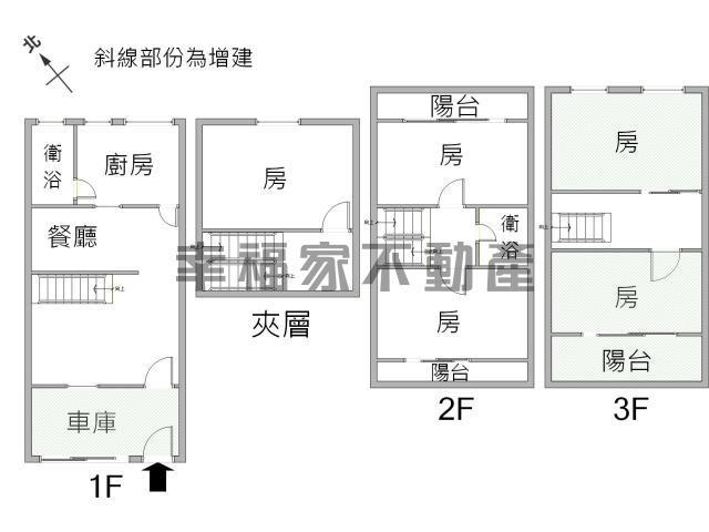 台南永康別墅-15