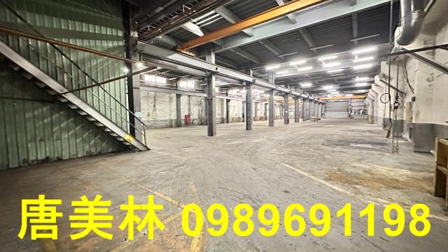 桃園新屋廠房-4