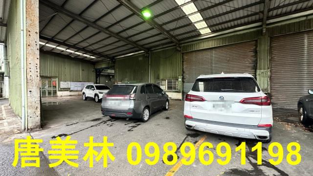 桃園新屋廠房-7